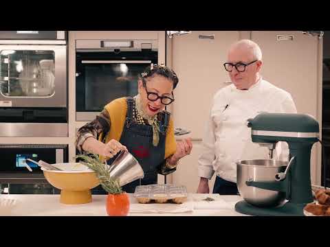 Nancy Silverton's Olive Oil Cake