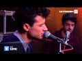 BB Brunes - Aficionado - Le Live 