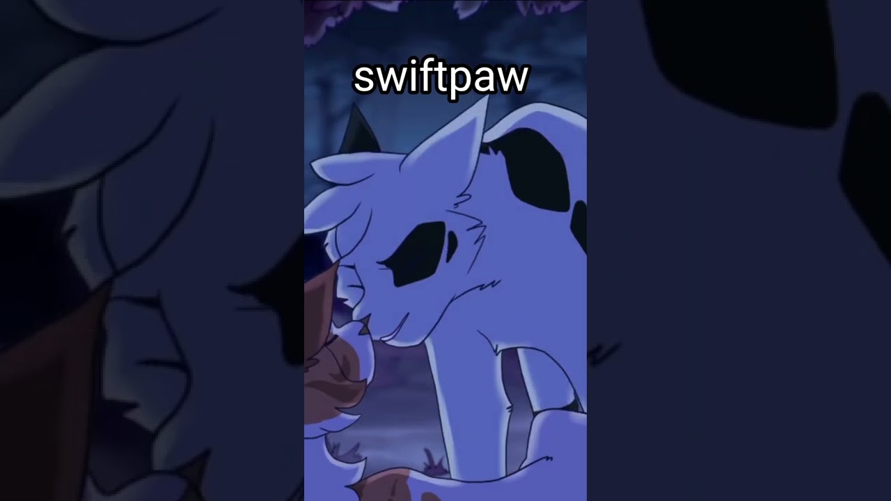 what I think warrior cats sound like! // art in description