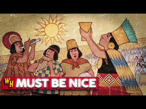 The 9 Best Times In History To Be Alive