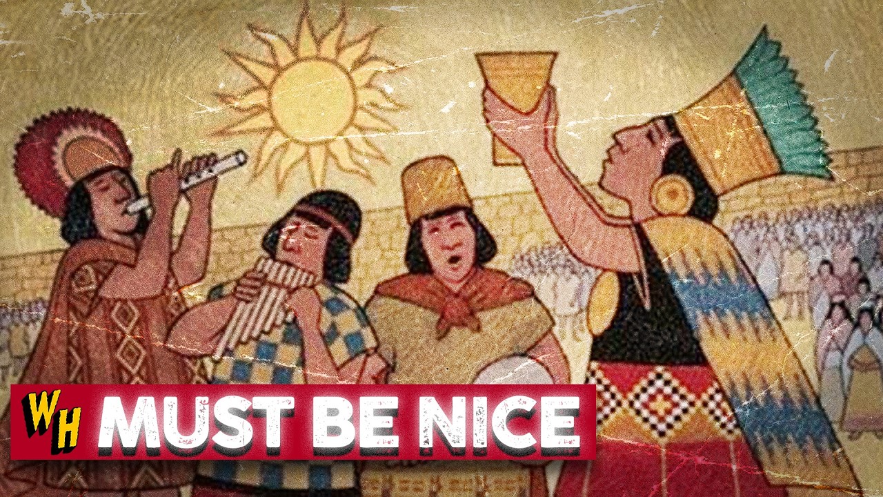 The 9 Best Times In History To Be Alive