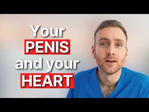 Erectile Dysfunction Is A Warning