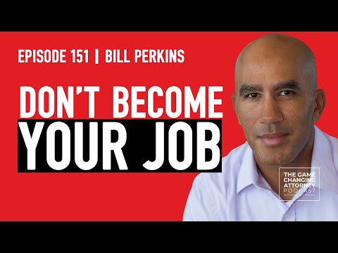 Unlocking the Secret to a Fulfilling Life: Insights from Bill Perkins