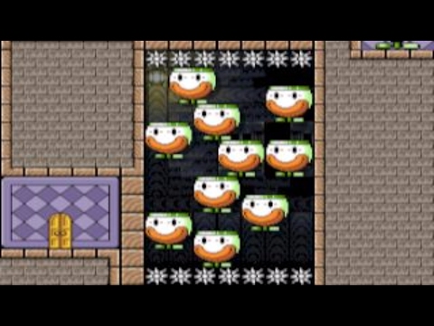 Send in the Clowns! by Nick ~ SUPER MARIO MAKER ~ NO COMMENTARY 1AR