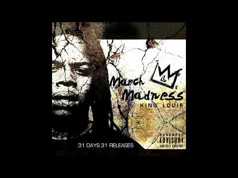 King Louie - Mix Match Designer (Ft. Lil Durk)