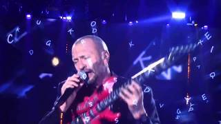 Tu sei bella - Biagio Antonacci 30/12/2017 Acireale