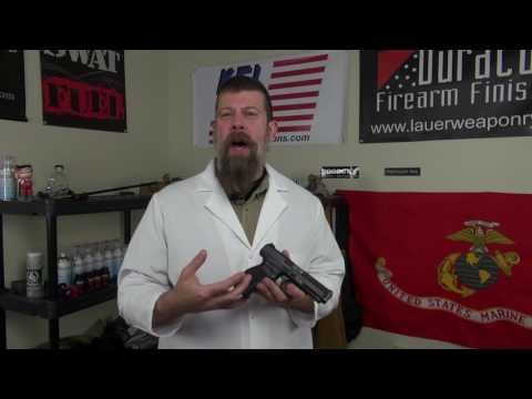 Century Arms TP9SA Review | Student of the Gun Homeroom