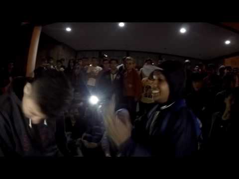 CRANNE VS KH 8vos (Fecha 5) | ROTONDA FREE