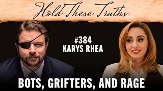 How Extremists Are Hijacking Conservatism | Karys Rhea