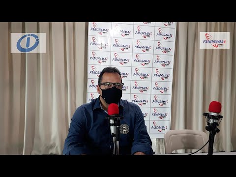 Prof. André Medeiros fala da 8ª Semana Nacional de Educação Financeira