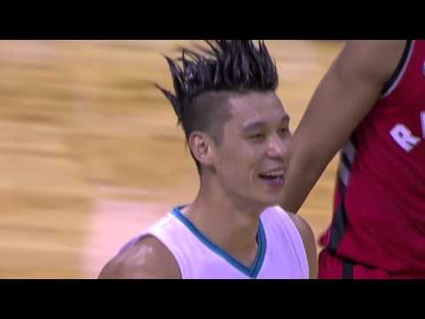 Toronto Raptors vs Charlotte Hornets | December 17, 2015 | NBA 2015-16 Season