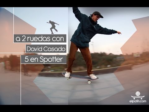Reproducir vídeo