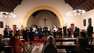 Haendel - Rinaldo - Scherzano sul tuo volto