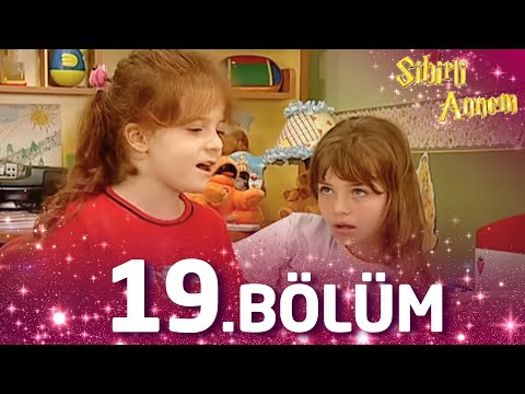 Sihirli Annem 19. Bölüm - Full Bölüm