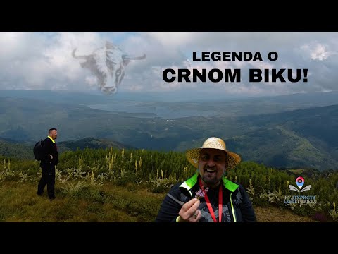 Kulturista - ep. 11 - Legenda o crnom biku