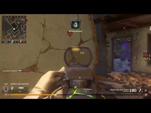 Modern Warfare remastered Clutches and Plays Pt 9