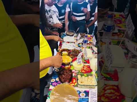 Cariri Cangaço em Pedro Alexandre , Bahia . 29 de novembro de 2025