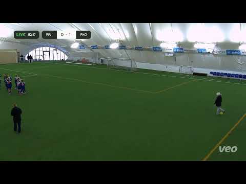 PPJ vs FC Honka Akatemia TU13 / 2013