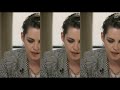 Kristen Stewart Status Hindi Version