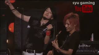 [1080p60FPS] GALNERYUS - BASH OUT ! [Phoenix Living In The Rising Sun] LIVE