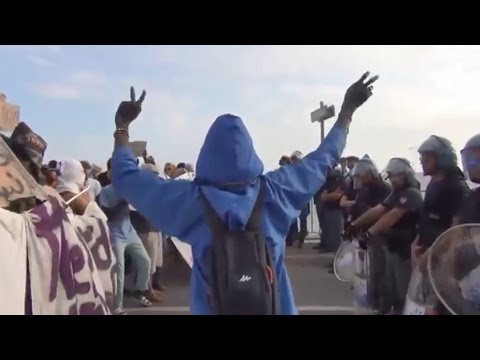 Freedom Stepper - Manwel T