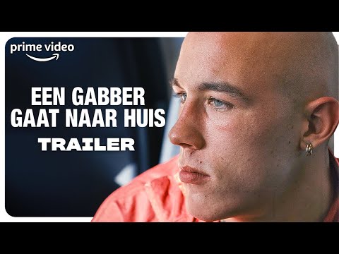 Een Gabber Gaat Naar Huis
