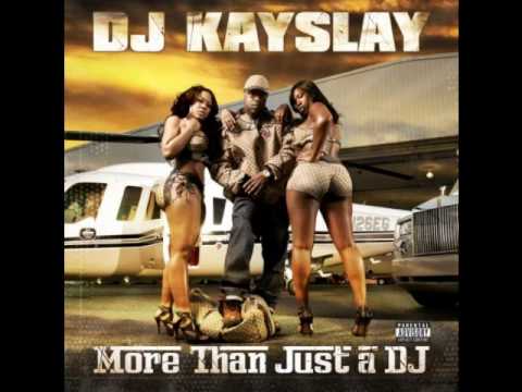 DJ Kayslay - Kay Slayed 'Em (Feat. Uncle Murda, Mistah FAB & Grafh)
