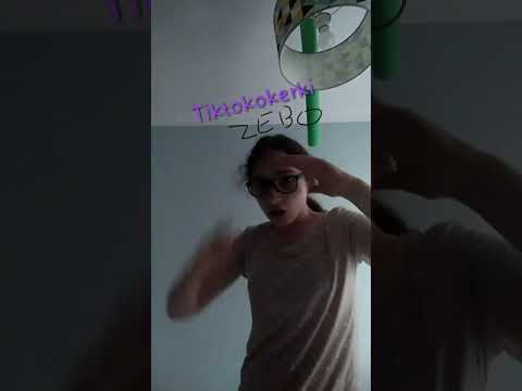 Zebo ft. EmkAtus - Tiktokerki |TIK TOK