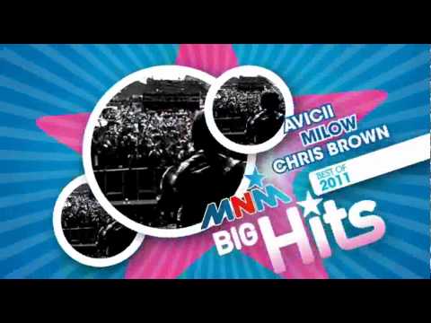 MNM BIG HITS BEST OF 2011 - 2CD - TV-Spot