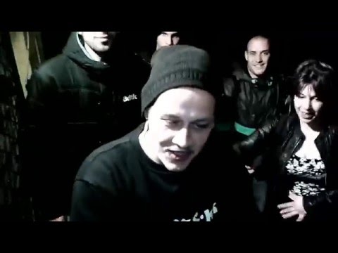 CYPHER  |WOLVES.KK - Ανατό.λεια|  3/4/2016