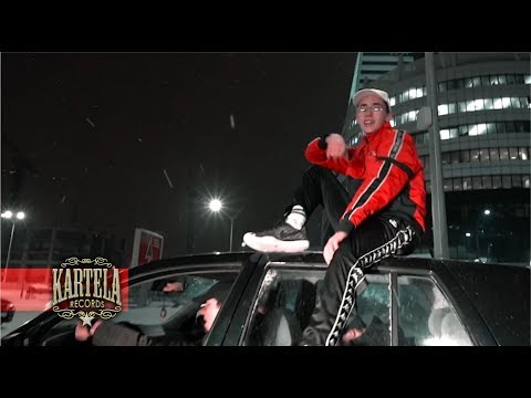 01. NA1KEY - NALQVO [Official Video] (prod. by RikeLuxxBeats)