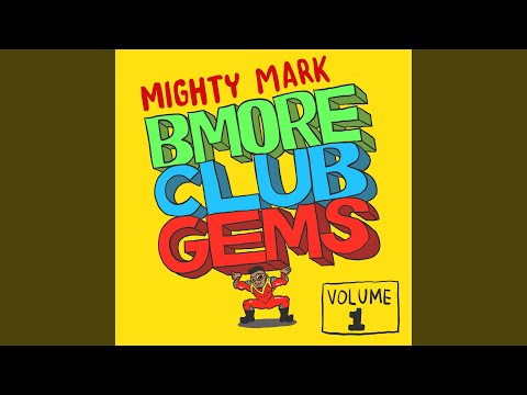 Attack of the Horns (Baltimore Club Music)