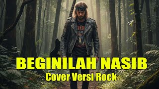 Download lagu P. RAMLEE - BEGINILAH NASIB | Cover Versi Rock Modern (LIRIK) mp3
