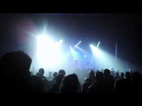 Jayce Lewis - Paradox Live