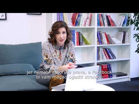 Mali savjeti za veliki biznis by Martina Mršić, Epizoda 6