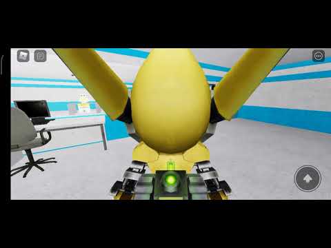 SCP-309 and SCP-2998