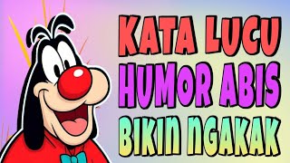 Download lagu KATA LUCU HUMOR ABIS BIKIN NGAKAK mp3