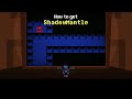 How To Get The Shadow Mantle Detailed Guide Deltarune Chapter 3