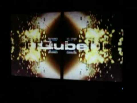 Sonic Circus - Rubix Qube & Biorhythm