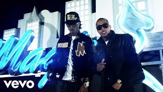 Future - Magic (ft. T.I.)