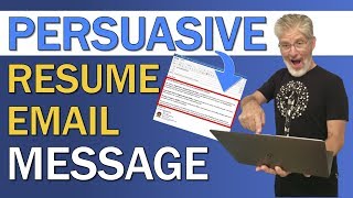 Email Body For Sending Resume | Step-by-Step Email Body to More Interview Invitations
