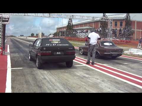 Gol 027 M&D Preparações 4ª etapa copa serra 1