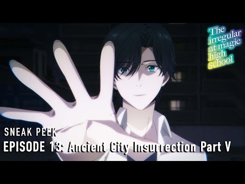 13 (Aniplex) Sub