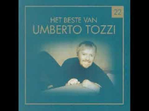 Videoclip de E ti voglio — Umberto Tozzi