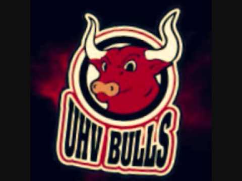 UHV Bulls - Maalilaulu