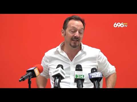 Avellino-Salerno 62-78: Scandone, il post-gara