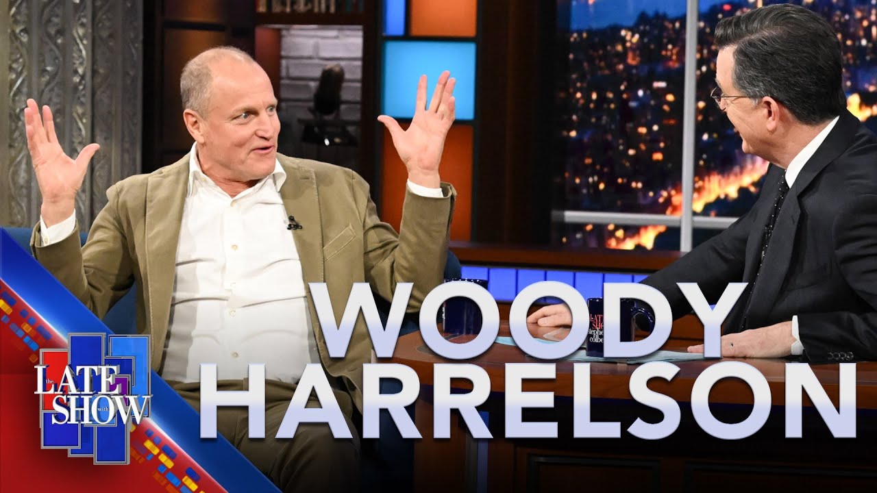 The Time Woody Harrelson Nearly Ruined A Grateful Dead Concert
