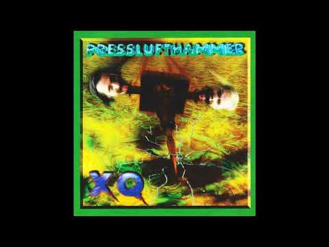 XQ - Weissenburg Live (Hardcore 1997)