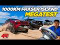 8 Best Dual Cab Utes TORTURE TESTED The 2 We D NEVER Buy