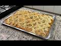 Chicken Pizza With Catupiry Cheese With A Dough That Doesn T Need To Be Rolled Out